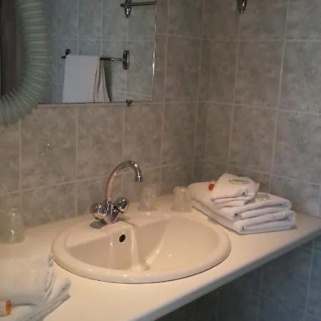 Hotel Sainte Catherine Lourdes