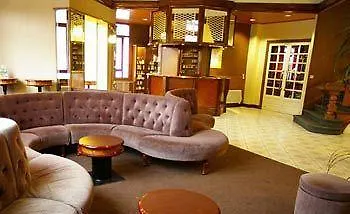 Sainte Catherine Hotel Lourdes