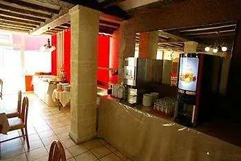 Sainte Catherine Hotel 3*