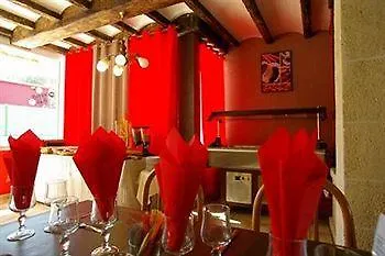 Sainte Catherine Hotel Lourdes