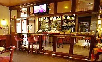 Sainte Catherine Hotel