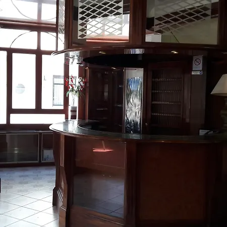 Hotel Sainte Catherine 3*