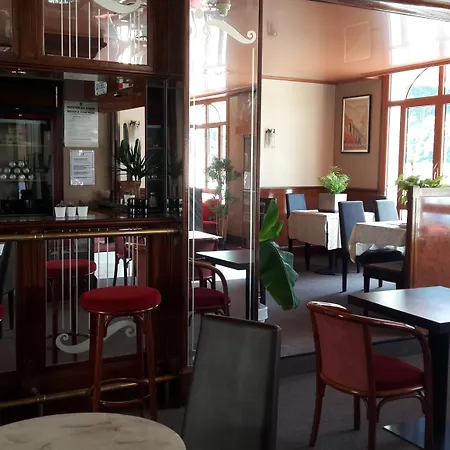 Hotel Sainte Catherine Lourdes