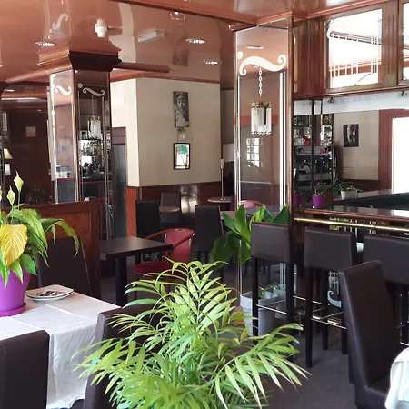 Hotel Sainte Catherine 3*
