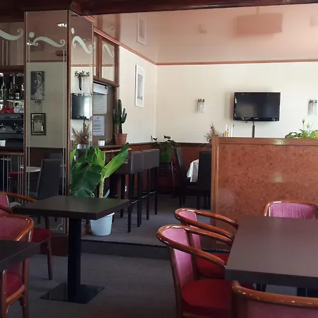 Hotel Sainte Catherine