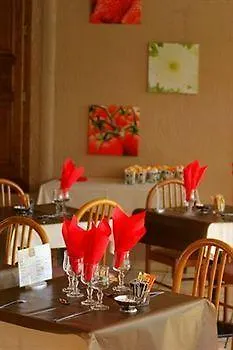 Sainte Catherine Hotel