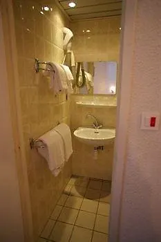 Hotel Sainte Catherine 3*