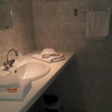 Hotel Sainte Catherine 3*