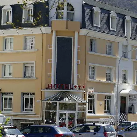 Sainte Catherine 3* Lourdes