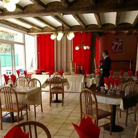 Hotel Sainte Catherine