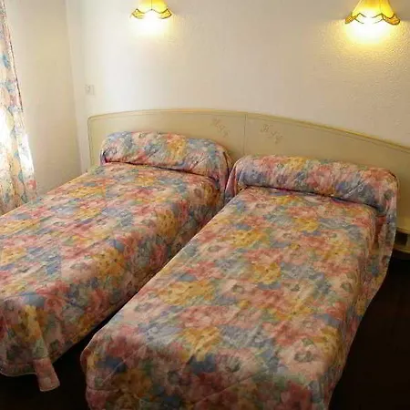 Sainte Catherine Hotel Lourdes
