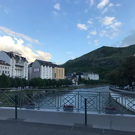 Sainte Catherine Hotel 3*
