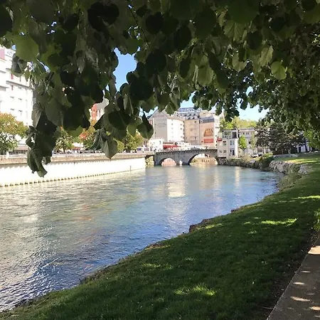 Sainte Catherine 3* Lourdes