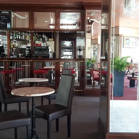 Sainte Catherine Hotel