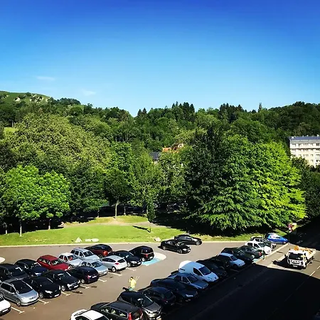 Sainte Catherine Hotel Lourdes