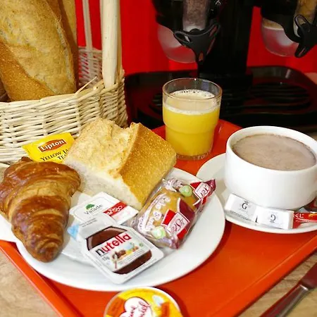 Sainte Catherine Hotel