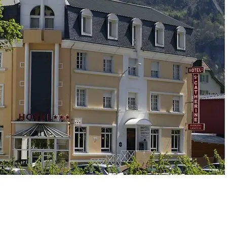 Hotel Sainte Catherine