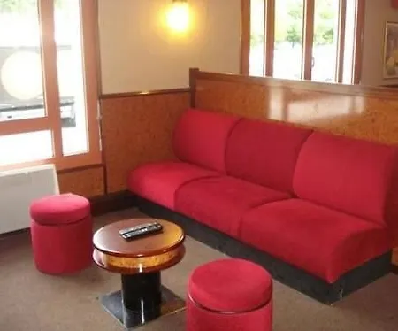 Hotel Sainte Catherine Lourdes