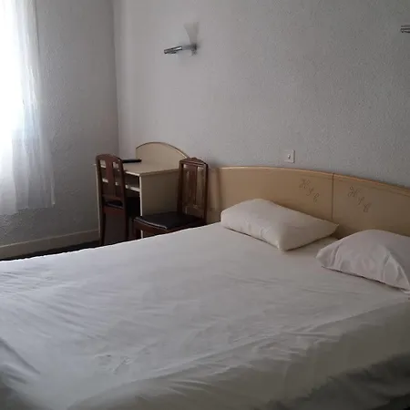 Hotel Sainte Catherine Lourdes