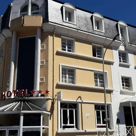 Sainte Catherine Hotel Lourdes
