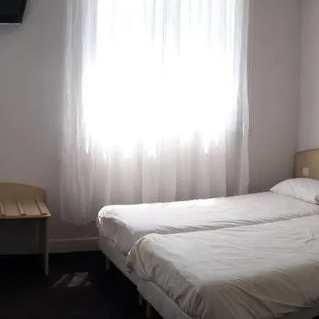 Sainte Catherine Hotel 3*