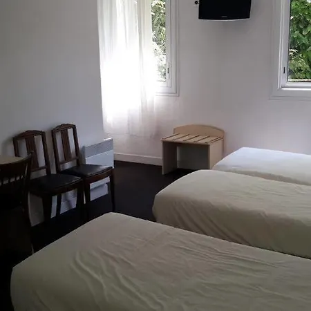 Sainte Catherine Hotel Lourdes