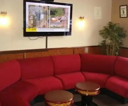 Sainte Catherine Hotel Lourdes