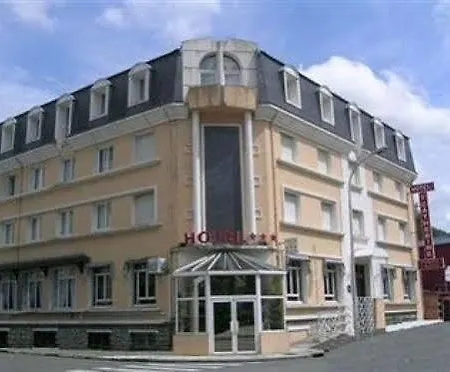 Sainte Catherine Hotel 3*
